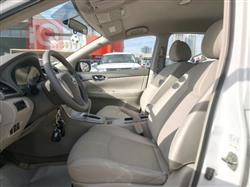 نيسان سنترا